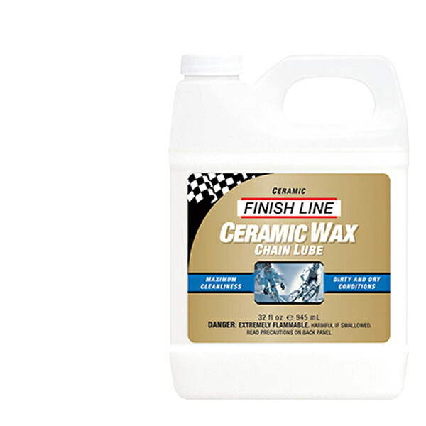 Finish Line フイナレ 道 セラミック 蝋涙 鎖 ルーブ 945ml 瓶 Tos 輪番乗物 ケミカル Gullane Com Br