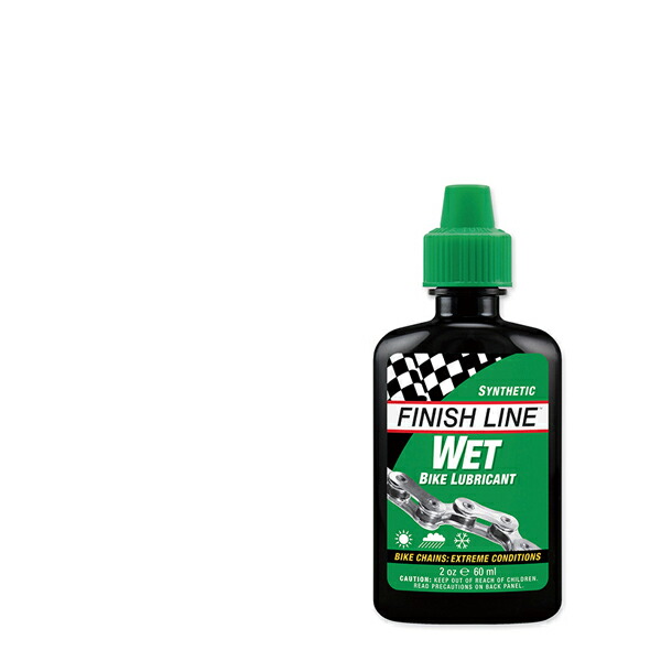 楽天市場】FINISH LINE フィニッシュ ライン ウエット バイク ルブリカント 240ml ボトル TOS07105 自転車 ケミカル :  アトミックサイクル