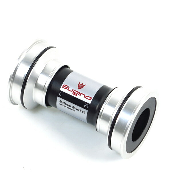 Sugino CBB-103 ボトムブラケット 103mm Sugino CBBF-103 bottom bracket | Retrogression