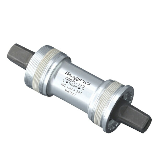 楽天市場】Phil Wood OUTBOARD BOTTOM BRACKET フィルウッド