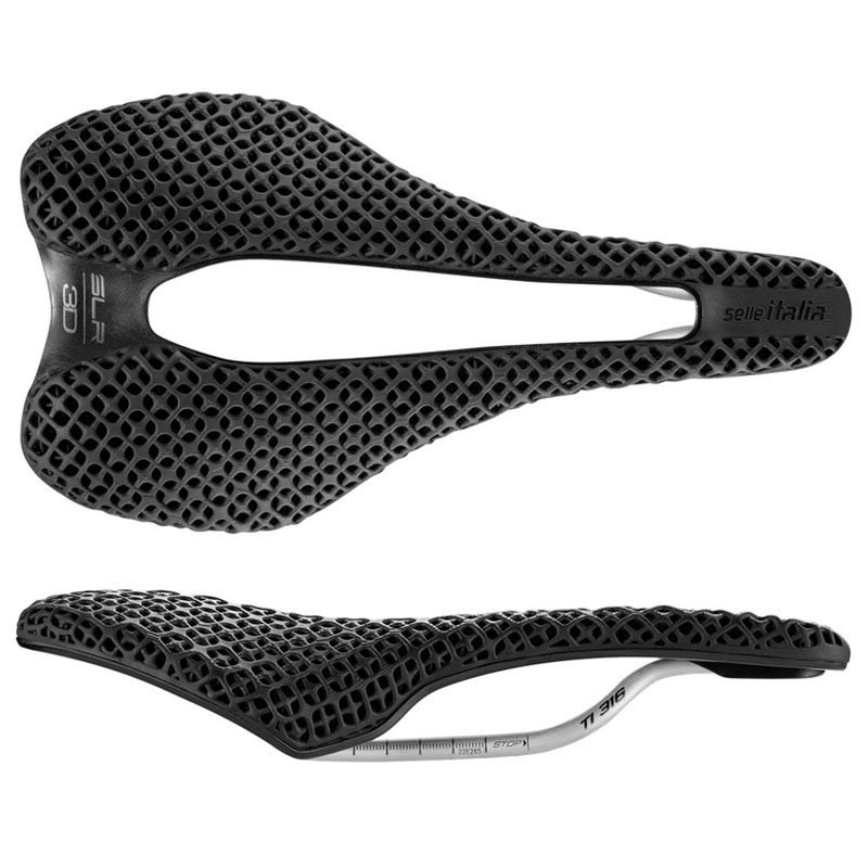 セライタリア selle ITALIA SLR BOOST 3D Ti316 SUPERFLOW L (22)