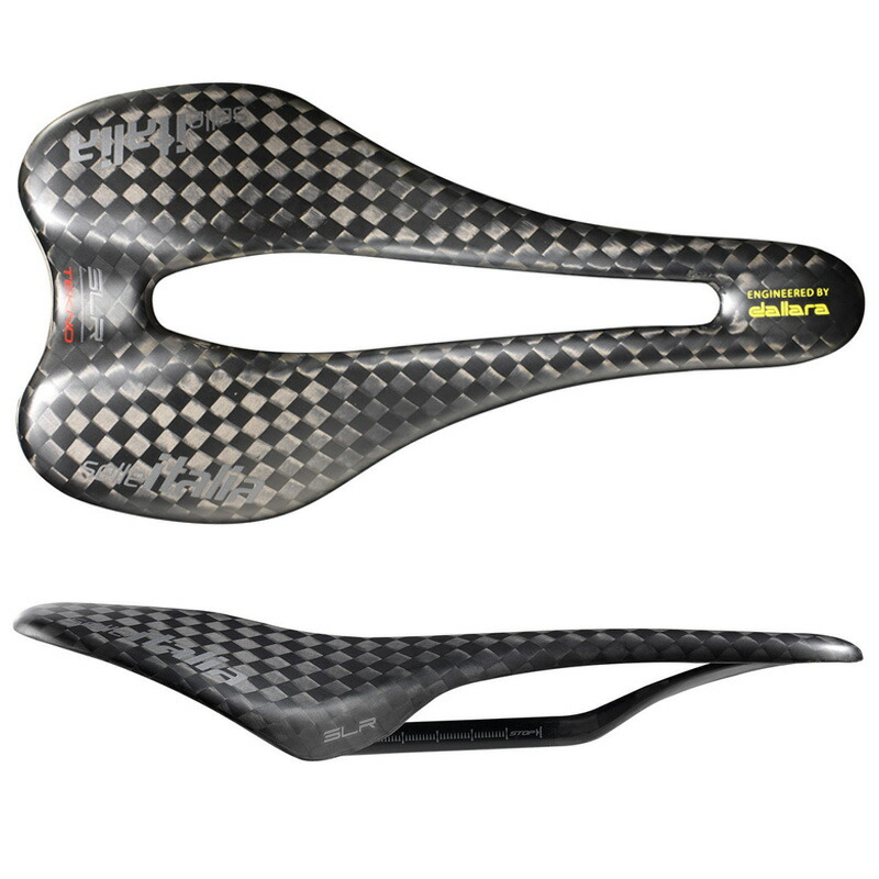 セライタリア selle ITALIA SLR BOOST TEKNO SUPERFLOW L (21)