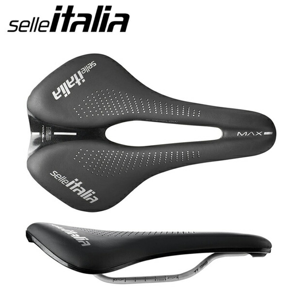 楽天市場】Selle ITALIA セライタリア サドル NOVUS BOOST EVO TM