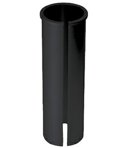 GIZA PRODUCTS ギザ プロダクツ シートポスト シム 27.2 25.4mm BLK *21 YSP00501 シート ポスト パーツ