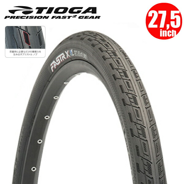 楽天市場】マウンテンバイク タイヤ TIOGA タイオガ BMX タイヤ