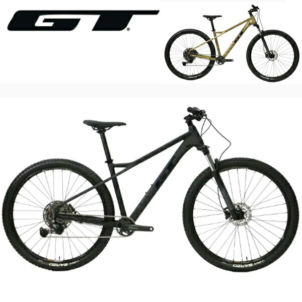 2026 GT AVALANCHE ELITE アバランチェ エリート 27.5 マウンテンバイク マウンテンバイク-自転車・サイクリング