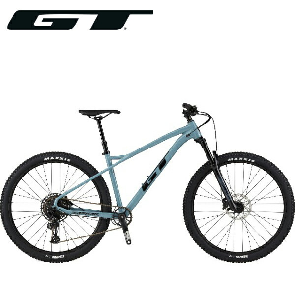 GT ZASKAR LT EXPERT ザスカー LT 合金 練れ者 29in ジュンクローム マウンテンバイク スポーツ・アウトドア-自転車・サイクリング-マウンテンバイク