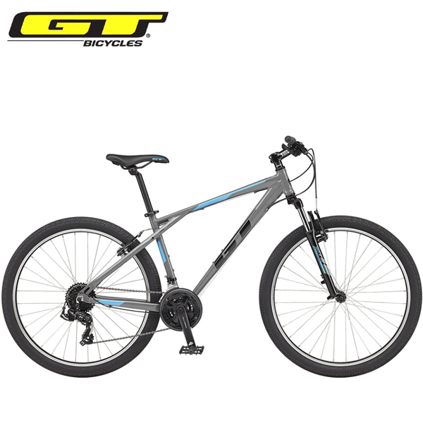 楽天市場】GT マウンテンバイク AGGRESSOR EXPERT 27.5 （アグレッサー 