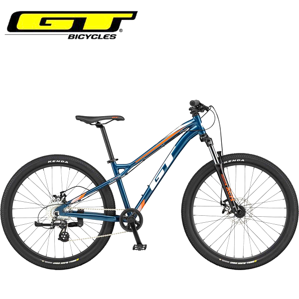 最大75%OFFクーポン GT キッズ 子供 自転車 ストンパー エース 26