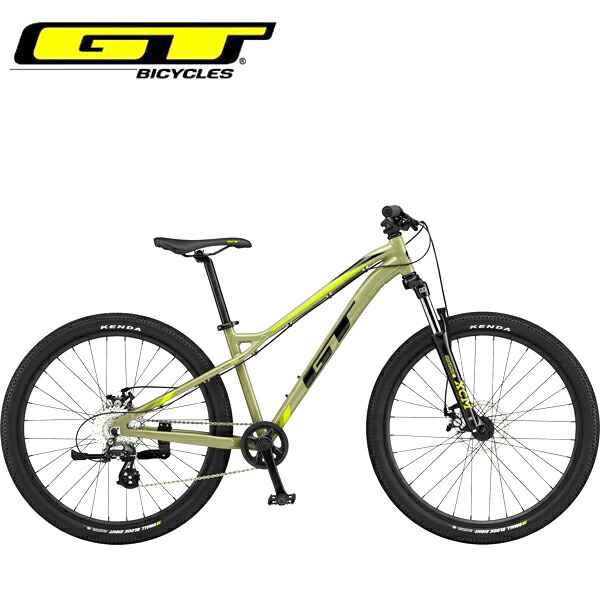 楽天市場】GT キッズ 子供 自転車 ストンパー プライム 26 STOMPER 