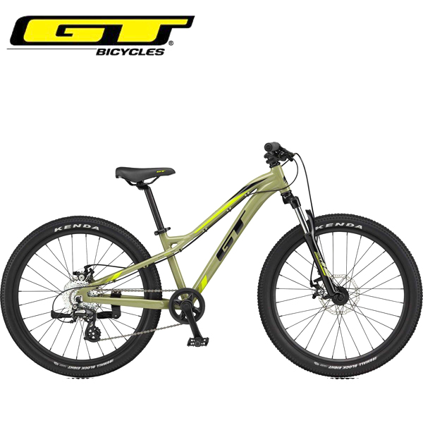 保証書付 楽天市場 21 Gt キッズ 子供 自転車 ストンパー エース 24 Gt Stomper Ace 24 V2 モスグリーン 24インチ アトミックサイクル 即納特典付き Junglove Net