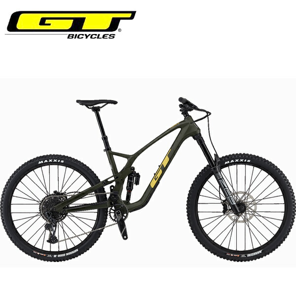 楽天市場】GT マウンテンバイク GT ｽﾄﾝﾊﾟｰFS ｴｰｽ 26 STOMPER FS ACE 26