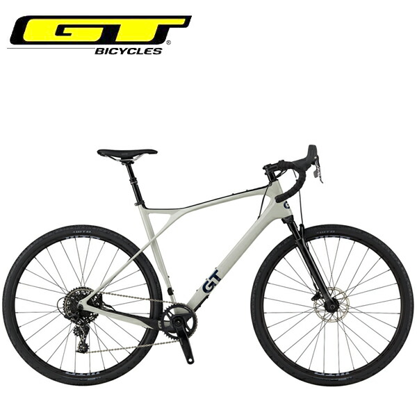 楽天市場】GT グラベル ロード GRADE ALLOY COMP グレード アロイ