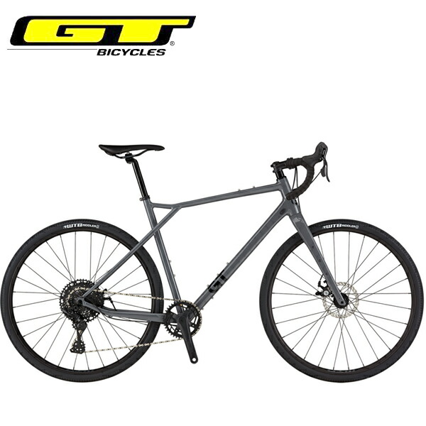 楽天市場】GT グラベル ロード GRADE ALLOY COMP グレード