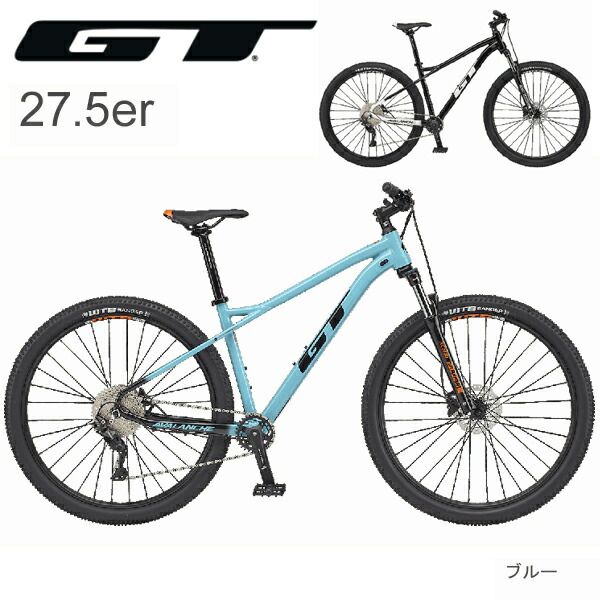 GT アバランチェエリート　V2 2022' GT AVALANCHE Elite V2-(新潟の自転車のプロショップ-佐々木輪店)