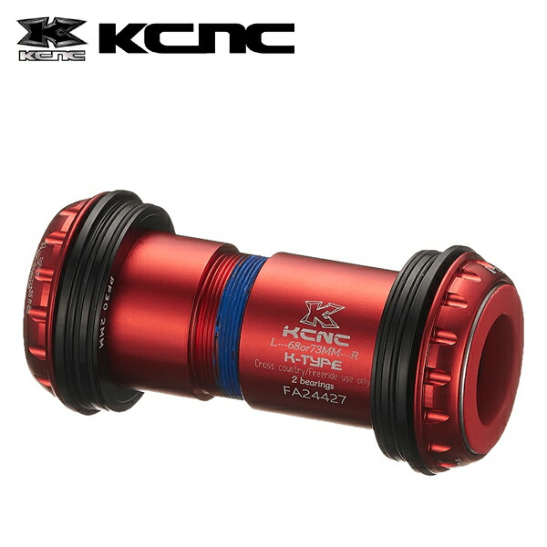 ♪未使用 KCNC ♪ ボトムブラケット BB30 68mm 楽天市場】KCNC BB ボトムブラケット BB30 ﾕﾆﾊﾞｰｻﾙｱﾀﾞﾌﾟﾀｰﾛｰﾄﾞ