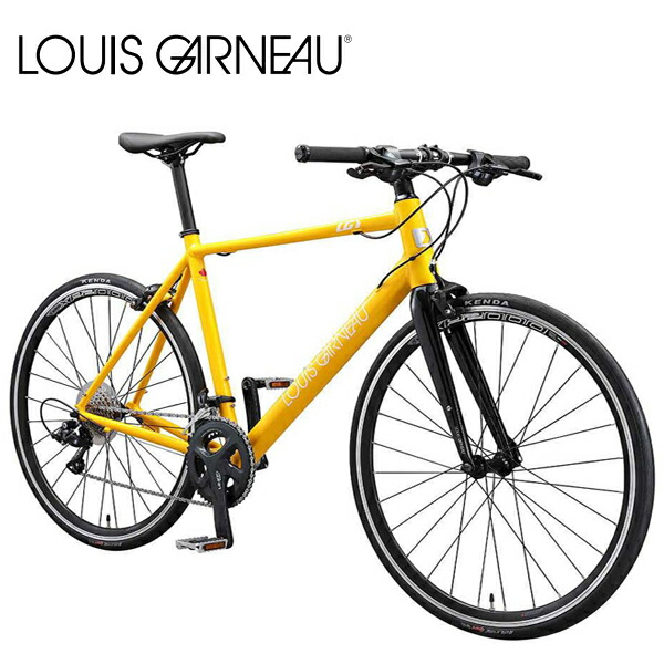 楽天市場】LOUIS GARNEAU ルイガノ SETTER 9.0 DISC セッター 楽天市場】LOUIS GARNEAU ルイガノ SETTER 9.0 DISC セッター