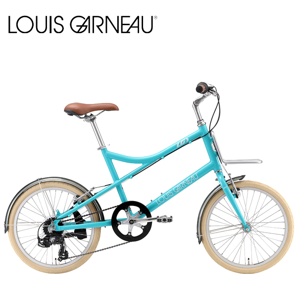 代引き人気 小径自転車 ミニベロ Louis Garneau ミニベロ 小径自転車 370mm Blue Bright Easel7 0 ルイガノ Germancastrocaycedo Co