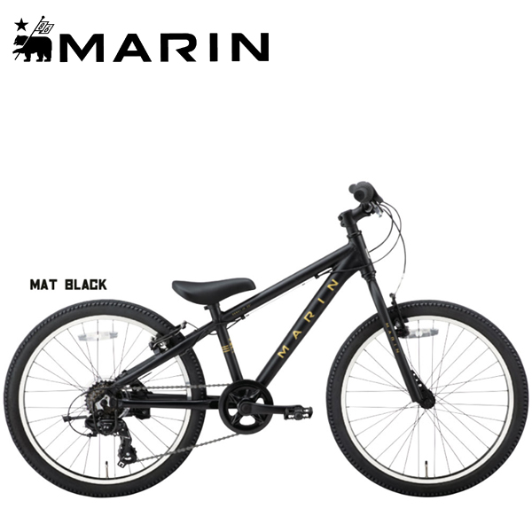 楽天市場】【店舗 在庫あり】 マリン 自転車 ドンキー ジュニア MARIN