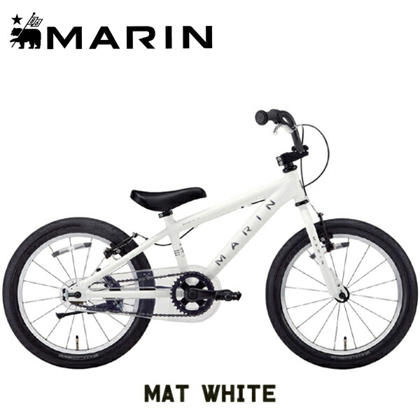 楽天市場】【店舗 在庫あり】2024 MARIN マリン 自転車 DONKY