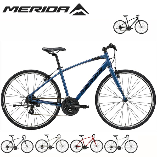 楽天市場】2026 メリダ クロスバイク クロスウェイ 50 MERIDA CROSSWAY 