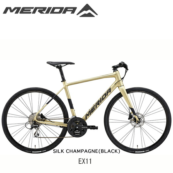 メリダ -MERIDA- | ラインナップ | クロスバイク | GRAN SPEED 80-MD