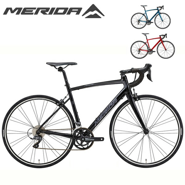 MERIDA 自転車　おまけのタイヤ付き 楽天市場】店頭受取限定 メリダ MERIDA RIDE 80 ライド 80 2024