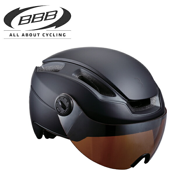 BBB インドラ フェイスシールド INDRA FACESHIELD BHE-56F 自転車 ヘルメット|アトミックサイクル