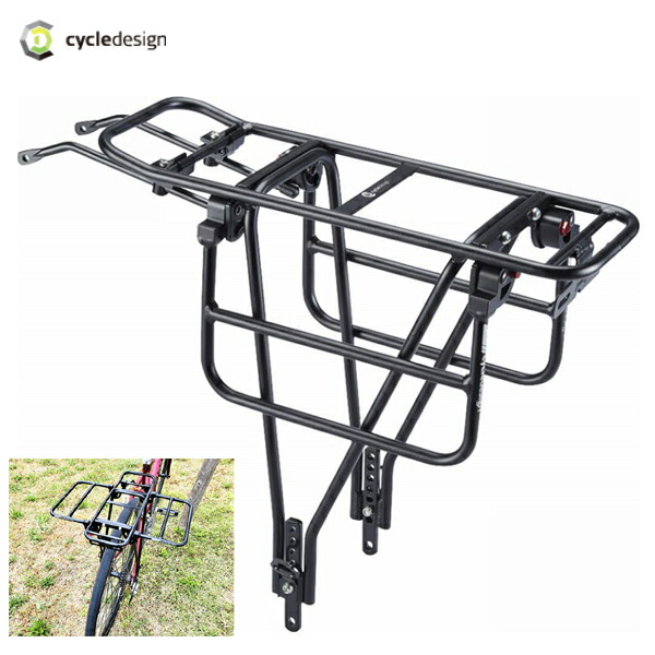 楽天市場】Cycle Design サイクルデザイン クイックリリース ロック