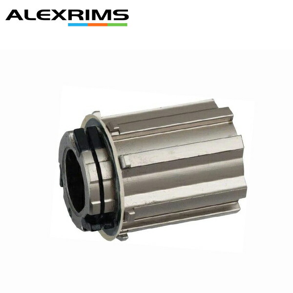 ALEX WHEEL ﾌﾘｰﾎﾞﾃﾞｨ ｶﾝﾊﾟ 7075 ALX820/73 フリーボディー カンパ用