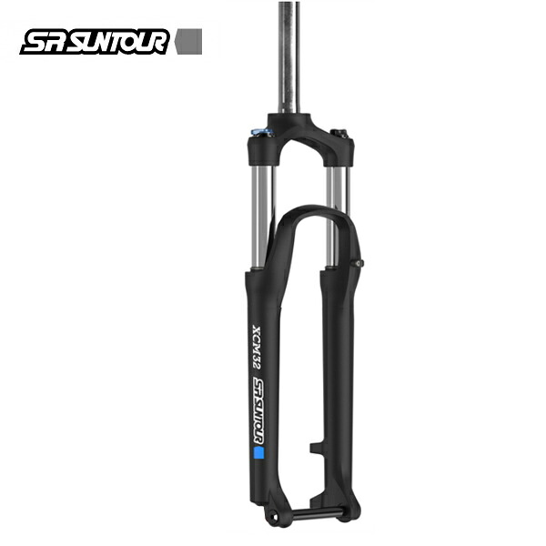 SR SUNTOUR SR サンツアー XCM32 BOOST DS 27.5+BOOST 15x110 100mm マウンテンバイク用 ディスク対応 15,939円