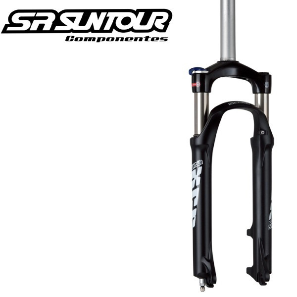 【楽天市場】SR SUNTOUR SR サンツアー XCR-DS-LO-AIR