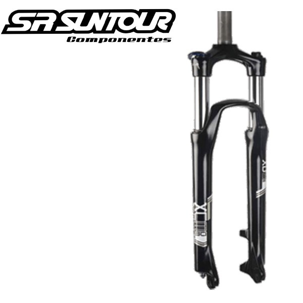 【楽天市場】SR SUNTOUR SR サンツアー XCR-DS-LO-AIR