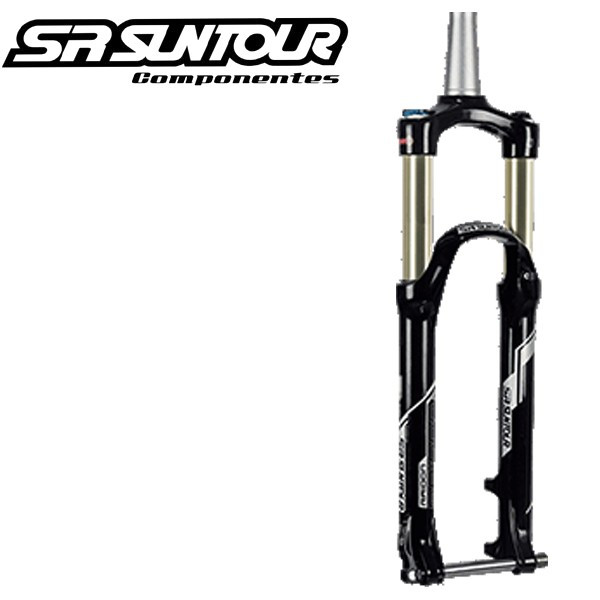 【楽天市場】SR SUNTOUR SR サンツアー XCR-DS-LO-AIR