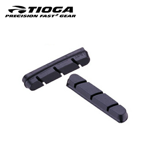 【楽天市場】TIOGA タイオガ BRH08900 460 リペア パッド ブレーキ シュー：アトミックサイクル