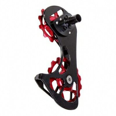 楽天市場】TNI Speed Pulley スピード プーリー 11T/15T セラミック