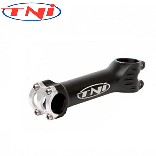 楽天市場】TNI (ティーエヌアイ) SUB 100 ステム 26.0mm ロード