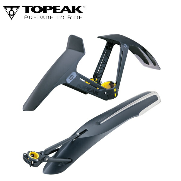 楽天市場】TOPEAK トピーク GDS00500 ディフェンダー XC1/XC11-29er