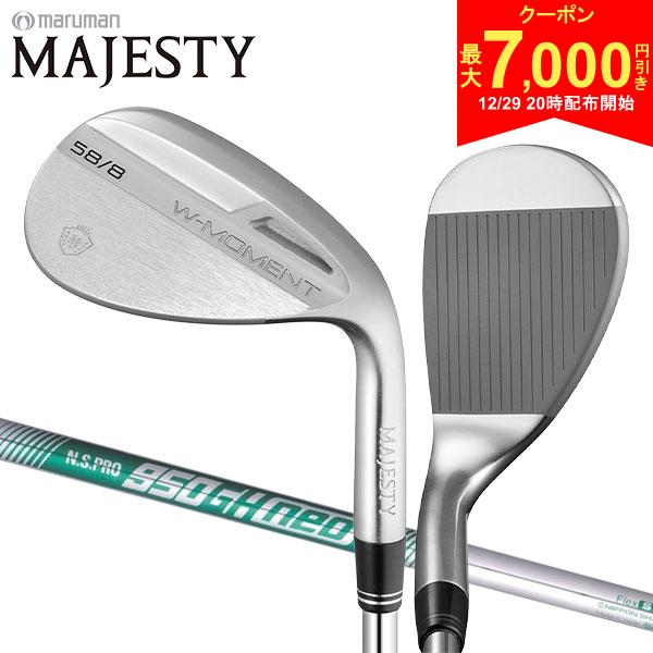 楽天市場】再入荷☆35％OFF マルマン KSウェッジ KS WEDGE ZERO BOUNCE