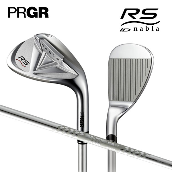 1071円 【激安アウトレット!】 プロギア iD nabla ナブラ RS チタンフェイスアイアン 単品 N.S.PRO スペックスチールIII ver.2 シャフト 1071円 【激安アウトレット!】 プロギア iD nabla ナブラ RS チタンフェイスアイアン 単品 N.S.PRO スペックスチールIII ver.2 シャフト