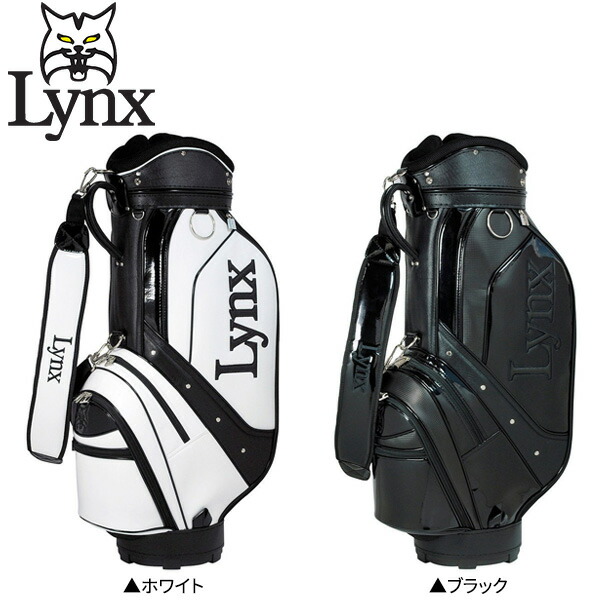 Lynx Golf Lxcb 7269 Cart Cad Bag Lxcb7269
