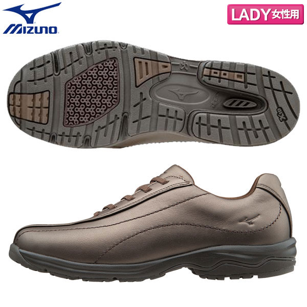 mizuno ld40