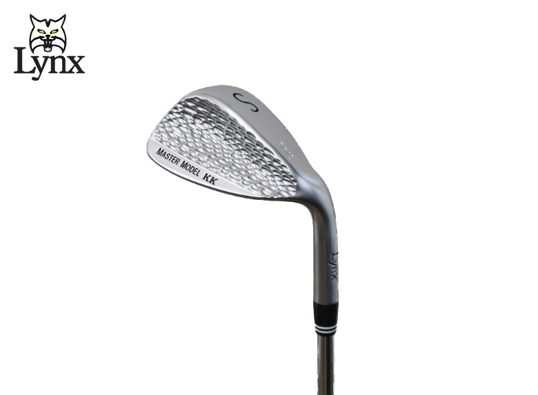 超可爱の マスターモデル リンクス Lynx MASTER (MODUS3-105/Wedge(中古品) QQウェッジ MODEL - その他 -  labelians.fr