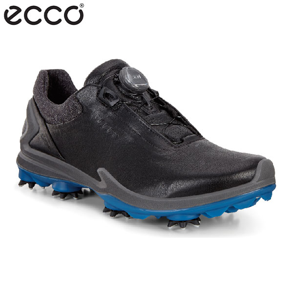 cleaning ecco biom golf shoes