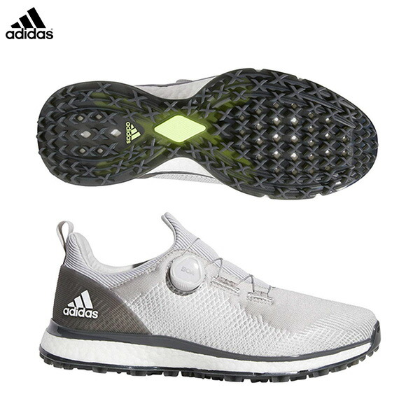 adidas forgefiber golf shoes