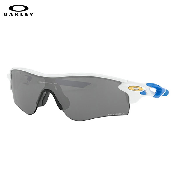 在庫限り 楽天市場 土日祝も出荷可能 オークリー ゴルフ レーダーロックパス Oo96 4738 サングラス Polished White Prizm Black Oakley Radarlock Path A あす楽対応 アトミックゴルフ 日本全国送料無料 Lexusoman Com