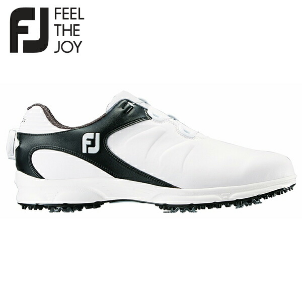 footjoy arc xt boa golf shoes
