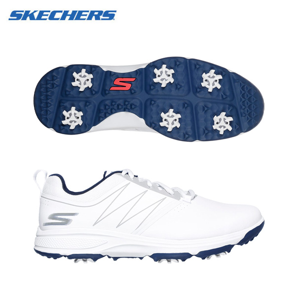 replacement spikes for skechers golf shoes