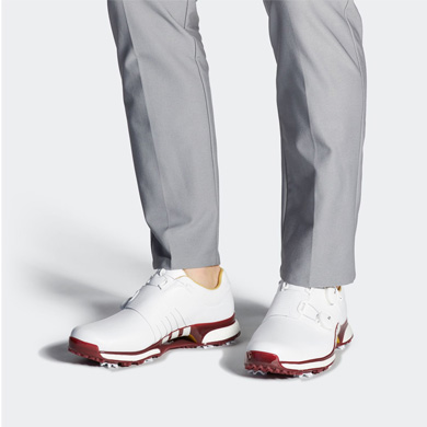 adidas tour 360 xt twin boa golf shoes