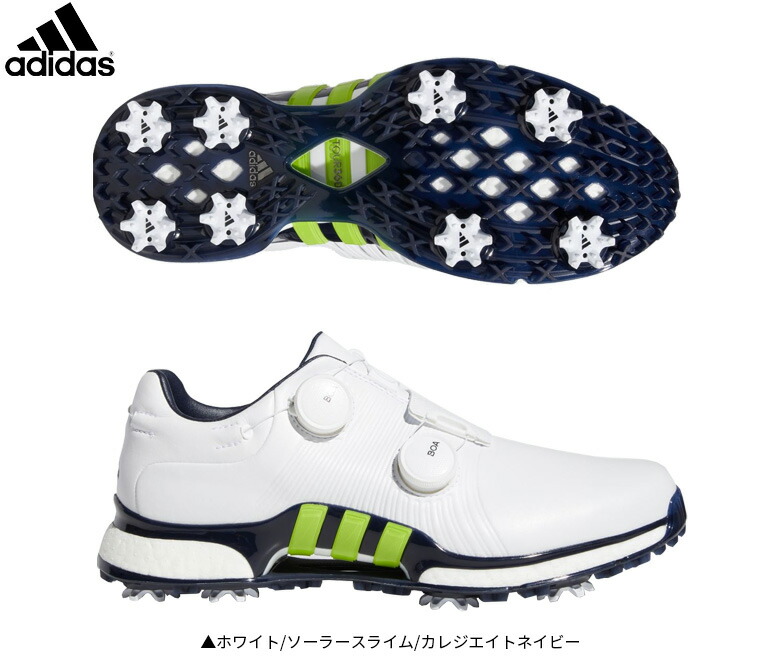 adidas golf shoes